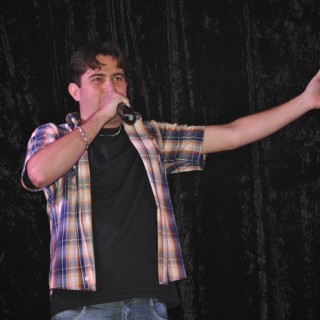 Show Israel E Rodolfo-22