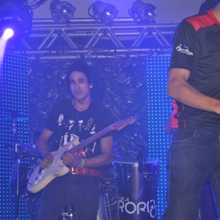 Show Israel E Rodolfo-24