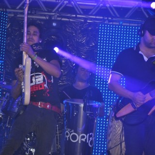 Show Israel E Rodolfo-25