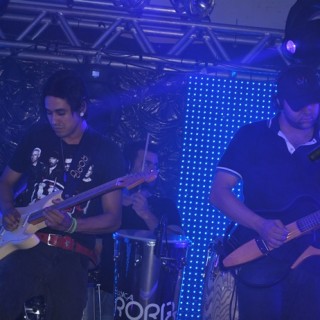 Show Israel E Rodolfo-26