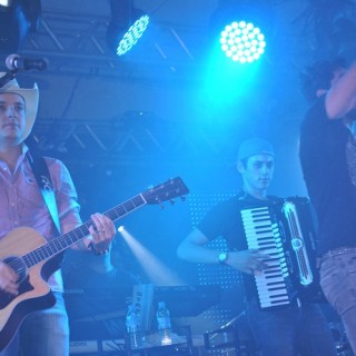 Show Israel E Rodolfo-29