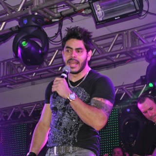 Show Israel E Rodolfo-2