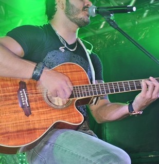 Show Israel E Rodolfo-32