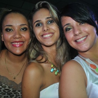 Show Israel E Rodolfo