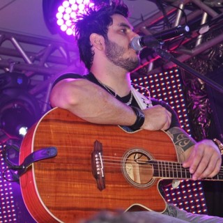 Show Israel E Rodolfo