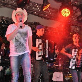 Show Israel E Rodolfo-50