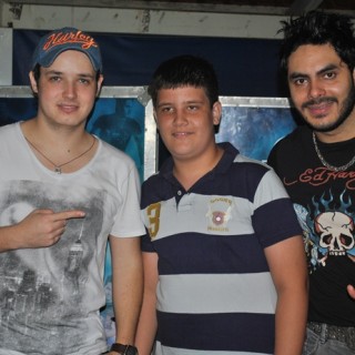 Show Israel E Rodolfo-63