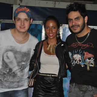 Show Israel E Rodolfo-65