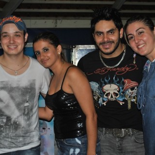 Show Israel E Rodolfo-66