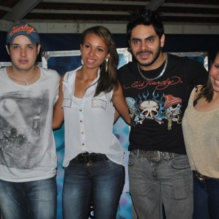 Show Israel E Rodolfo-80