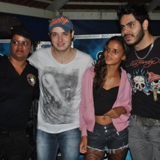 Show Israel E Rodolfo-81