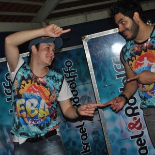 Show Israel E Rodolfo-84