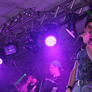 Show Israel E Rodolfo-8