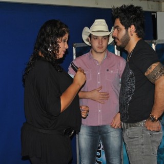 Show Israel E Rodolfo-9