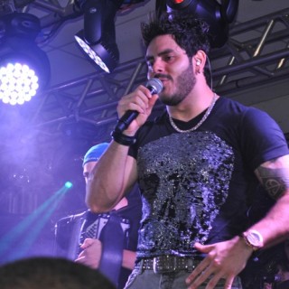 Show Israel E Rodolfo-9