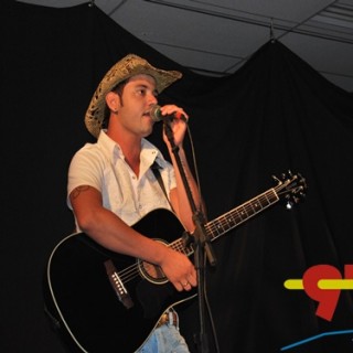 Show João Carreiro E Capataz