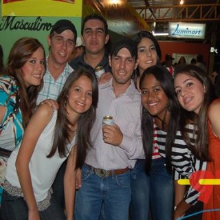 Show Luan Santana-140