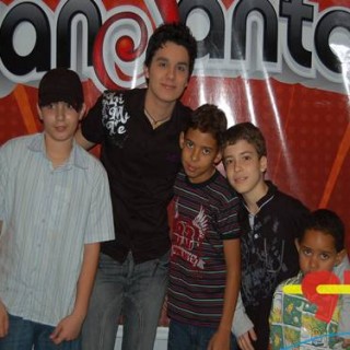 Show Luan Santana-223