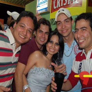 Show Luan Santana-283