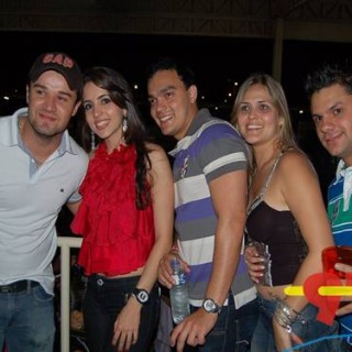 Show Luan Santana-287
