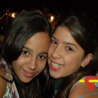 Show Luan Santana