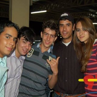 Show Luan Santana-324