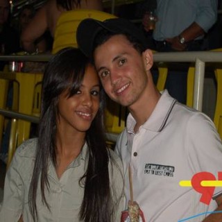 Show Luan Santana-360