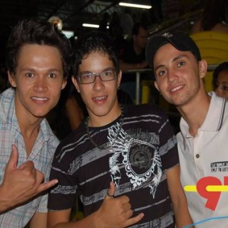 Show Luan Santana-361