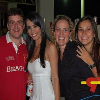 Show Luan Santana