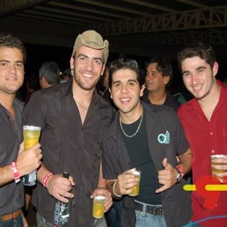 Show Luan Santana-410