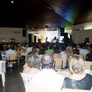 Show Moacir Franco 09-11-13
