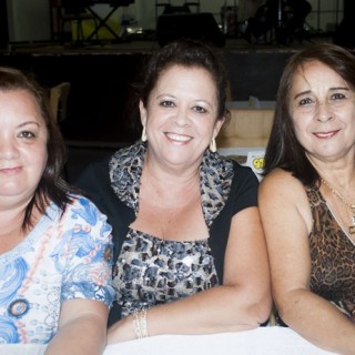 Show Moacir Franco 09-11-13