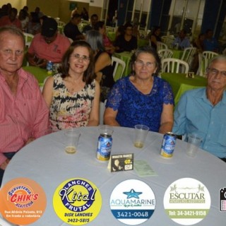 Show Moacyr Franco 2017-19