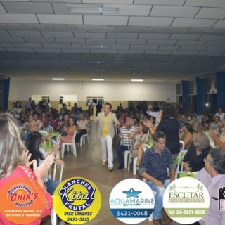 Show Moacyr Franco 2017-1