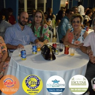 Show Moacyr Franco 2017