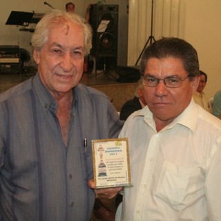 Troféu Imprensa 2011-10