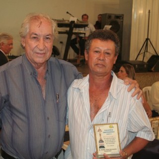 Troféu Imprensa 2011