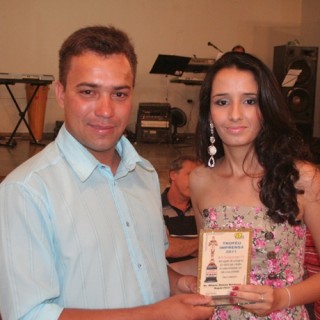 Troféu Imprensa 2011