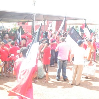 Último Debate das Eleições 2012-10