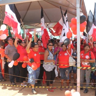 Último Debate das Eleições 2012-11