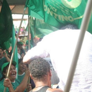 Último Debate das Eleições 2012-14