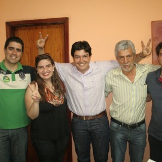 Último Debate das Eleições 2012