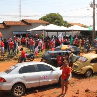 Último Debate das Eleições 2012-34