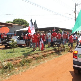Último Debate das Eleições 2012