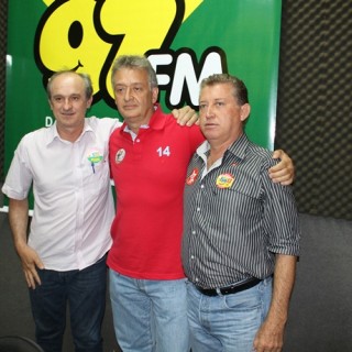 Último Debate das Eleições 2012-41