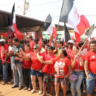 Último Debate das Eleições 2012-43