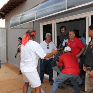 Último Debate das Eleições 2012-50