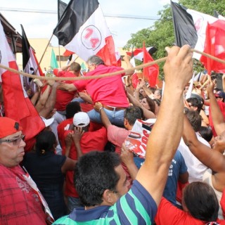 Último Debate das Eleições 2012-56
