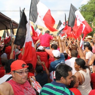 Último Debate das Eleições 2012-57