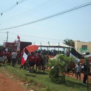 Último Debate das Eleições 2012-5